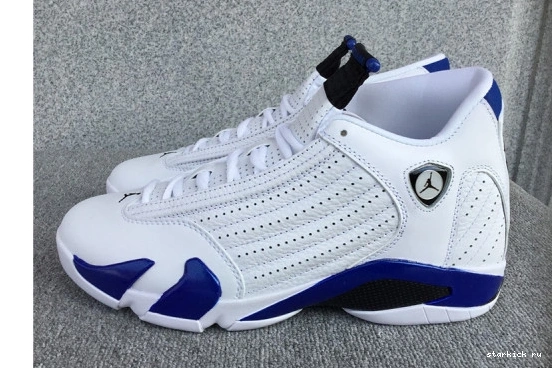 14’Hyper Jordan AJ-14 Air Royal’ 0725